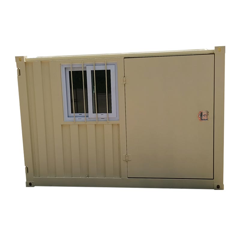 Koľko toho viete o multifunkčnom využití Mini kontajnera?