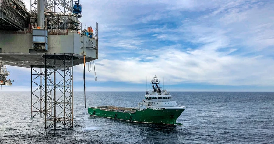 Prečo je offshore kontajner oveľa drahší ako štandardný prepravný kontajner?