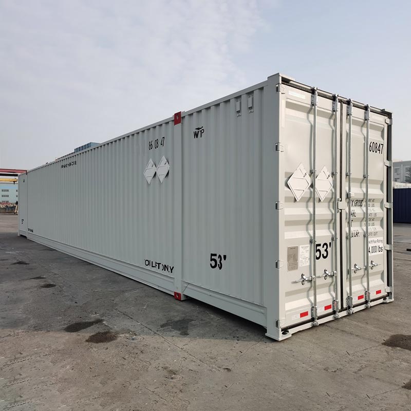 Special Container